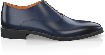 Chaussures oxford pour hommes 5893