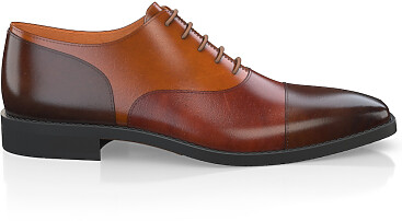 Chaussures oxford pour hommes 5895