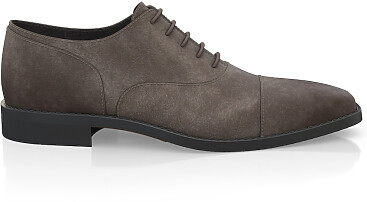Chaussures oxford pour hommes 46721