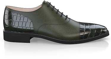 Chaussures oxford pour hommes 47692