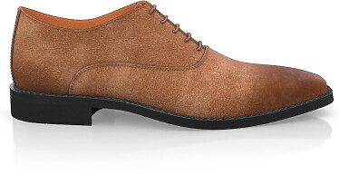 Chaussures oxford pour hommes 47887