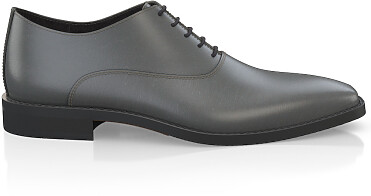 Chaussures oxford pour hommes 48007