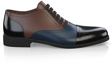Chaussures oxford pour hommes 48094