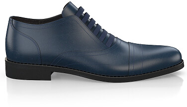 Chaussures oxford pour hommes 48100