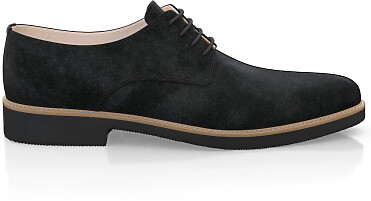 Chaussures derby pour hommes 48940