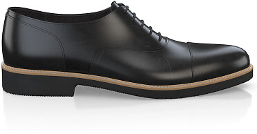 Chaussures oxford pour hommes 49228