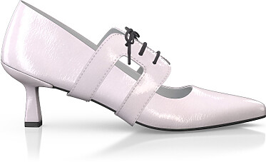 Chaussures à talons classiques 49901