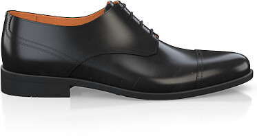 Chaussures derby pour hommes 2096