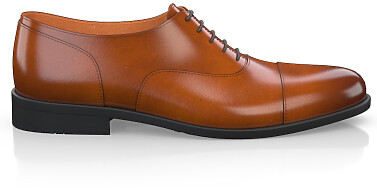 Chaussures oxford pour hommes 2102