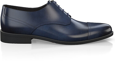 Chaussures derby pour hommes 2137