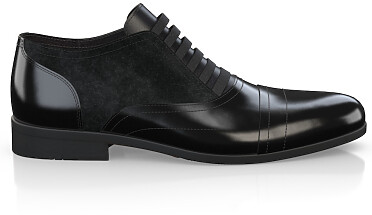 Chaussures oxford pour hommes 6983