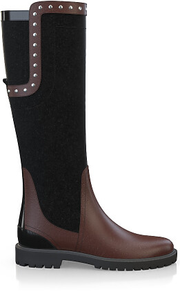 Bottes Casual 8135