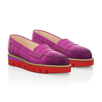 LOAFERS 9266
