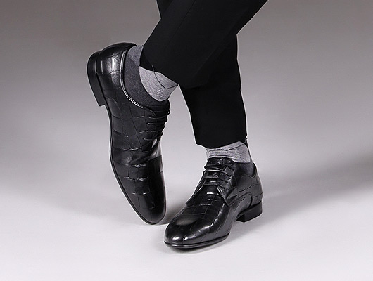 Men's dress shoes 02